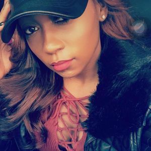 Meet your Posher, Morgan-symone